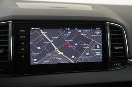 navigatiesysteem full map + hard disk