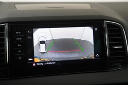 achteruitrijcamera