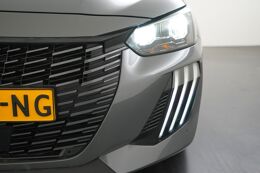 LED koplampen