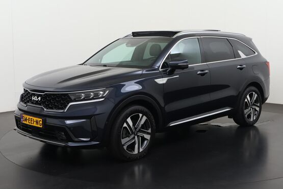 Kia Sorento 1.6 T-GDI Hybrid 4WD ExecutiveLine
