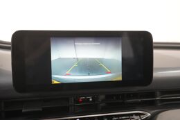 achteruitrijcamera