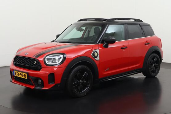 MINI Countryman 1.5 Cooper S E ALL4 Chili