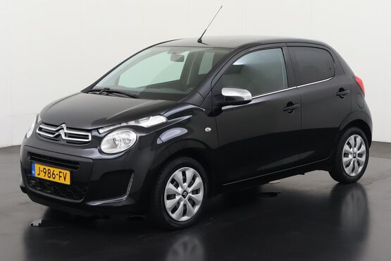Citroën C1 1.0 VTi Feel