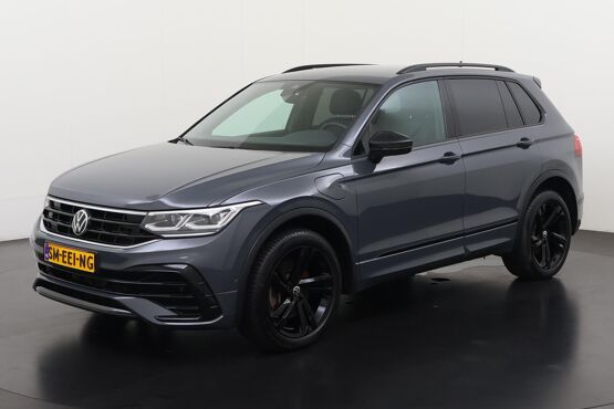 Volkswagen Tiguan 1.4 TSI eHybrid R-Line