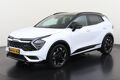Kia Sportage 1.6 T-GDi Plug-in Hybrid AWD GT-Line