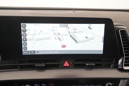 navigatiesysteem full map