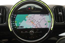 navigatiesysteem full map