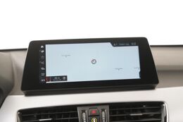 navigatiesysteem full map