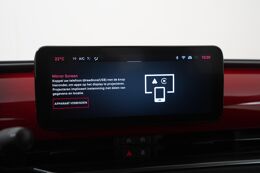 Apple Carplay/Android Auto