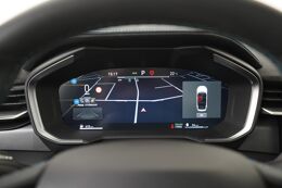 navigatiesysteem full map