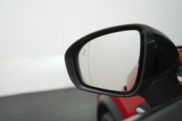 Dodehoek detectie