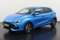 MG MG3 Hybrid+ 1.5 Hybrid+ Luxury