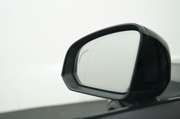 dodehoekdetectie met correctie