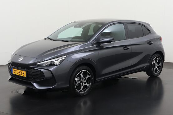 MG MG3 Hybrid+ 1.5 Hybrid+ Luxury