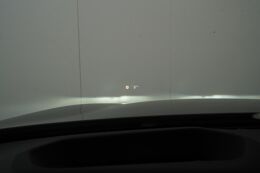 head-up display