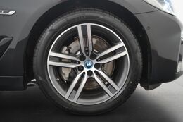 lichtmetalen velgen multi-spaaks 18"