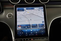 navigatiesysteem full map + hard disk