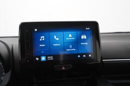 Apple Carplay/Android Auto