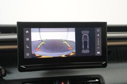 achteruitrijcamera