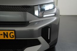 LED koplampen