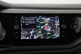 navigatiesysteem full map