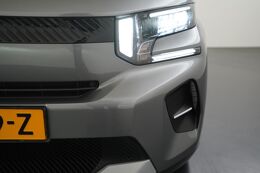 LED koplampen