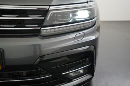 LED koplampen