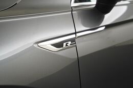 R-Line Exterieur