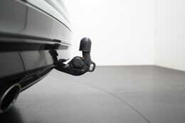 trekhaak elektrisch uitklapbaar