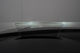 head-up display