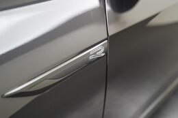 R-Line Exterieur