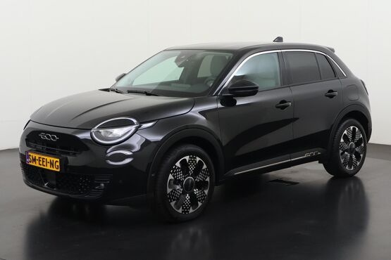 Fiat 600E La Prima 54 kWh