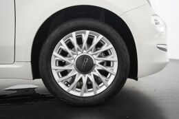 lichtmetalen velgen 16"
