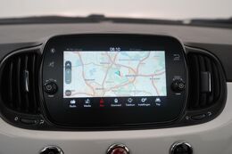 navigatiesysteem