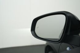 dodehoek detectie