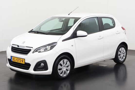 Peugeot 108 1.0 e-VTi Active TOP!
