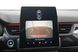 achteruitrijcamera