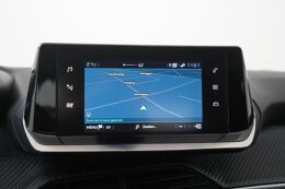 navigatiesysteem full map
