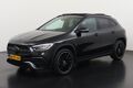 Mercedes-Benz GLA 250e AMG Night