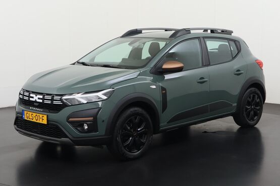Dacia SANDERO Stepway 1.0 TCe 100 ECO-G Extreme