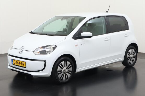 Volkswagen e-Up! e-Up!