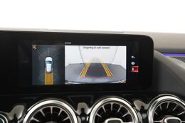 achteruitrijcamera