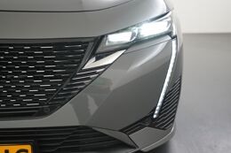 full-LED koplampen