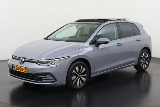 Volkswagen Golf 1.5 eTSI Life DSG