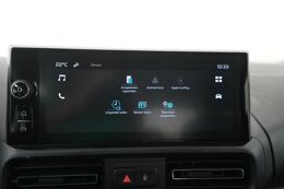 Apple/Android Carplay