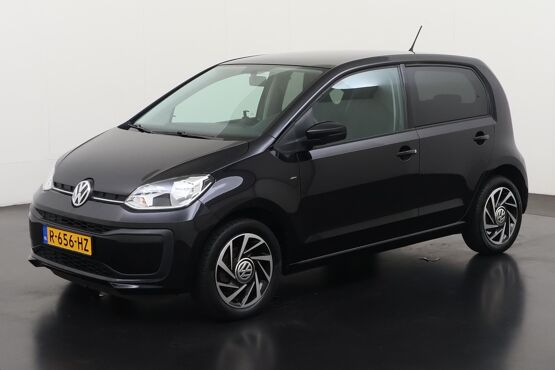 Volkswagen up! 1.0 BMT move up!