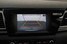 achteruitrijcamera