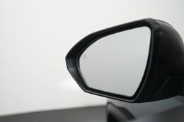 dodehoekdetectie met correctie