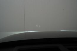 head-up display