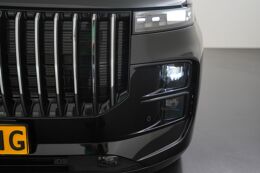 LED koplampen